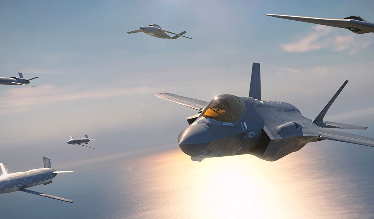 Drones and the Future of Travel Whatâs Next for Airline easyJet